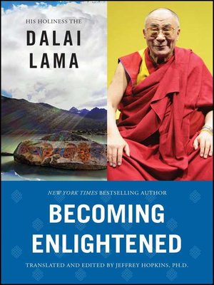 cover image of Becoming Enlightened